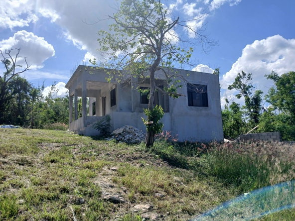 Twenty-Fourth image of Lot 8 Upper Sugar Mill rd in Ironshore, St. James, Jamaica - property is For Sale
