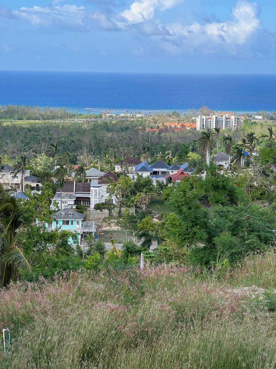 Twenty-Ninth image of Lot 8 Upper Sugar Mill rd in Ironshore, St. James, Jamaica - property is For Sale
