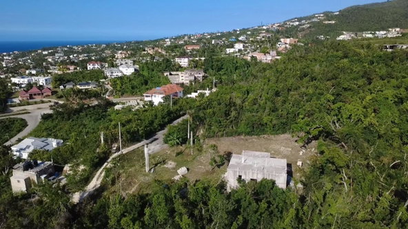 Third image of Lot 8 Upper Sugar Mill rd in Ironshore, St. James, Jamaica - property is For Sale