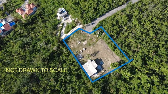 Fourth image of Lot 8 Upper Sugar Mill rd in Ironshore, St. James, Jamaica - property is For Sale