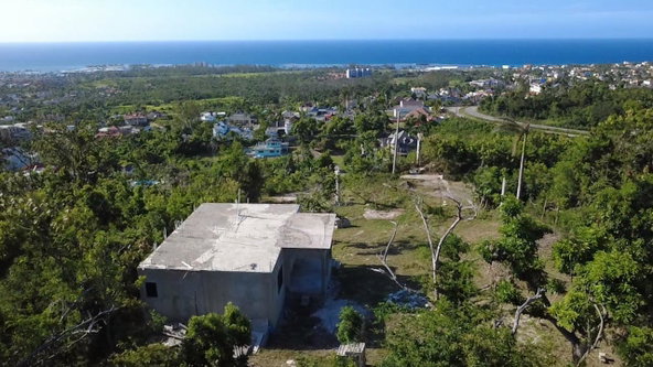 Sixth image of Lot 8 Upper Sugar Mill rd in Ironshore, St. James, Jamaica - property is For Sale