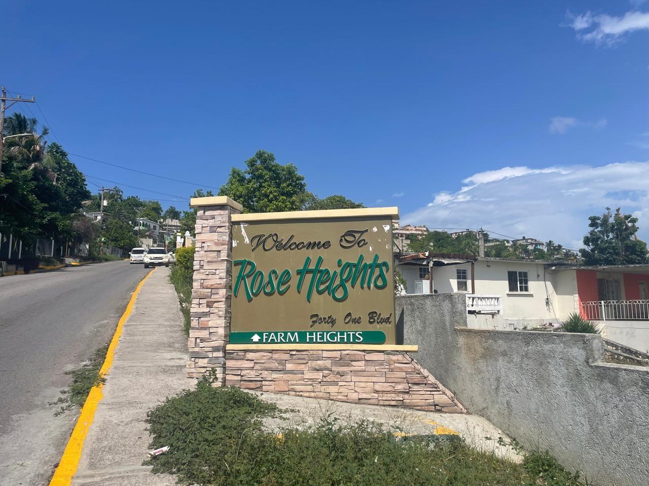 Nineteenth image of 724a Rose Heights in Rose Heights, St. James, Jamaica - property is For Sale