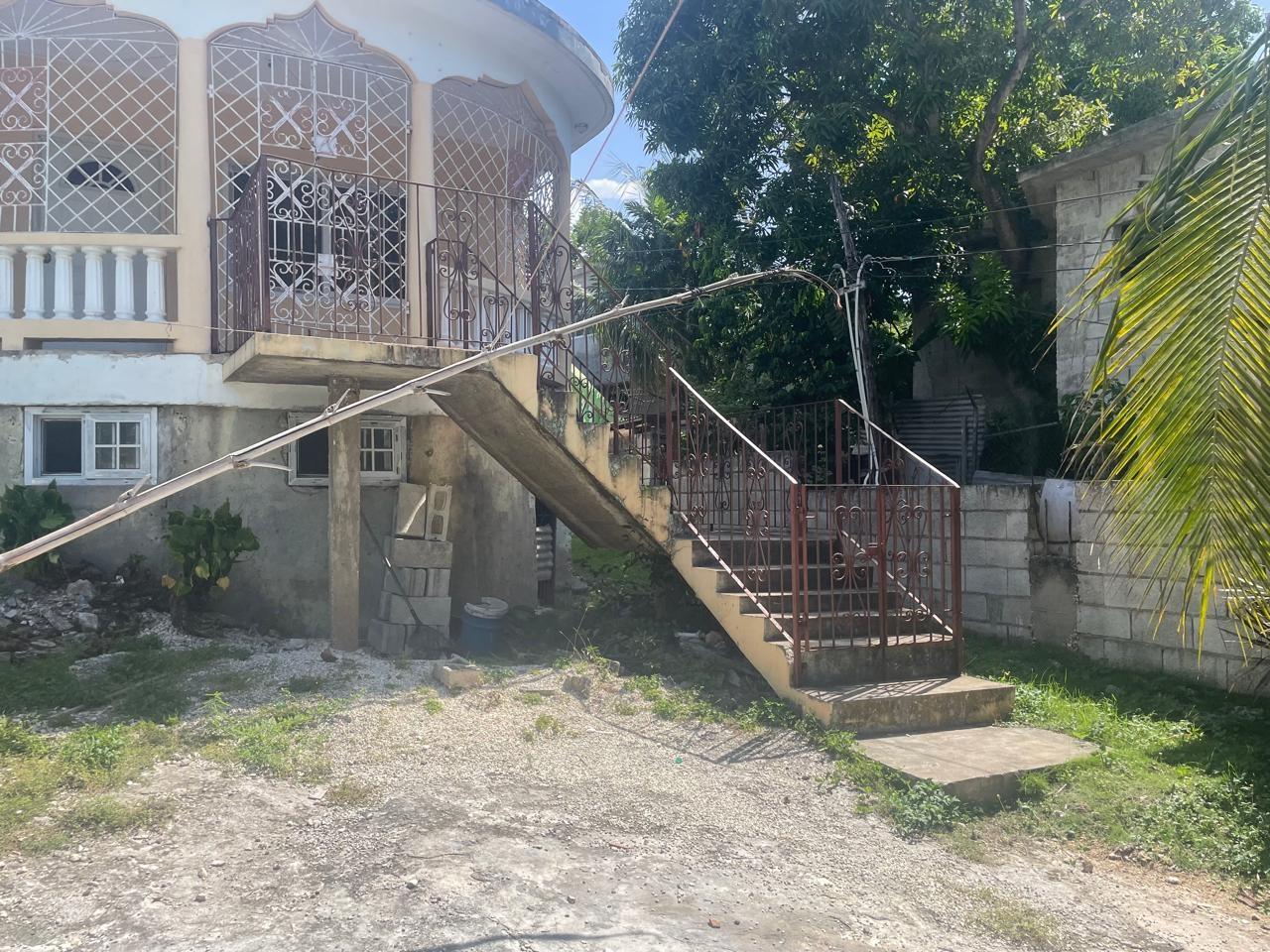 Second image of 724a Rose Heights in Rose Heights, St. James, Jamaica - property is For Sale