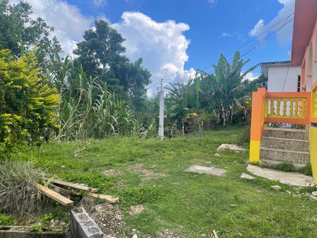 Second image of 85 Bethel Town in Bethel Town, Westmoreland, Jamaica - property is For Sale