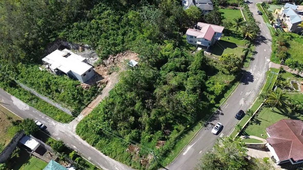 Tenth image of Lot-483 Taurus Terrace, Smokey va in Kingston 8, St. Andrew, Jamaica - property is For Sale