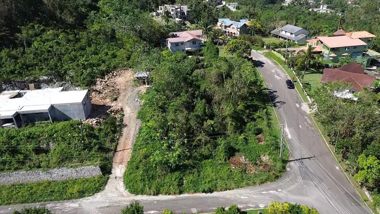 Second image of Lot-483 Taurus Terrace, Smokey va in Kingston 8, St. Andrew, Jamaica - property is For Sale