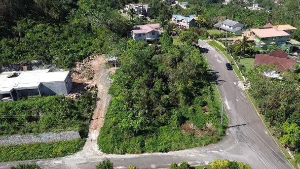 Second image of Lot-483 Taurus Terrace, Smokey va in Kingston 8, St. Andrew, Jamaica - property is For Sale