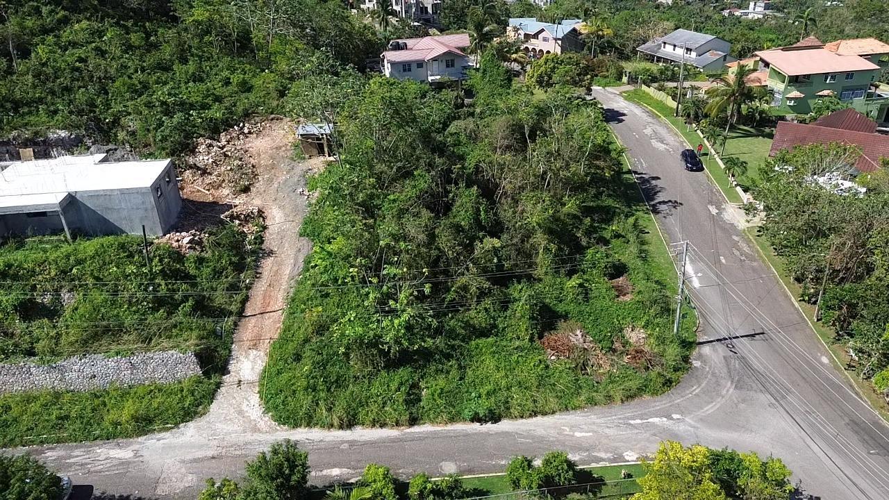 Third image of Lot-483 Taurus Terrace, Smokey va in Kingston 8, St. Andrew, Jamaica - property is For Sale