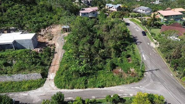 Third image of Lot-483 Taurus Terrace, Smokey va in Kingston 8, St. Andrew, Jamaica - property is For Sale