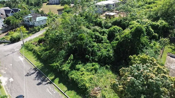 Fourth image of Lot-483 Taurus Terrace, Smokey va in Kingston 8, St. Andrew, Jamaica - property is For Sale