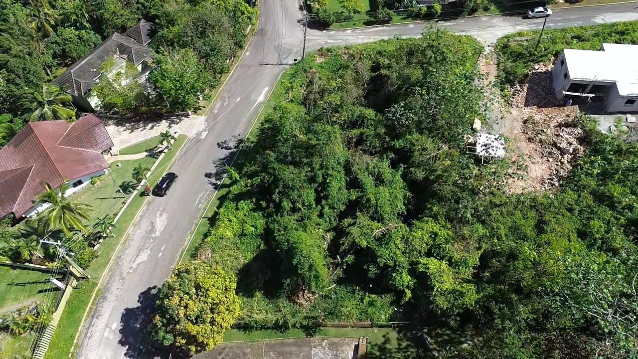Fifth image of Lot-483 Taurus Terrace, Smokey va in Kingston 8, St. Andrew, Jamaica - property is For Sale