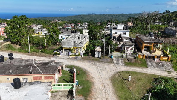 Third image of 504 Industry Pen, St. Mary in Three Hills, St. Mary, Jamaica - property is For Sale