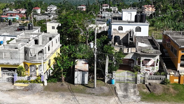 Fourth image of 504 Industry Pen, St. Mary in Three Hills, St. Mary, Jamaica - property is For Sale