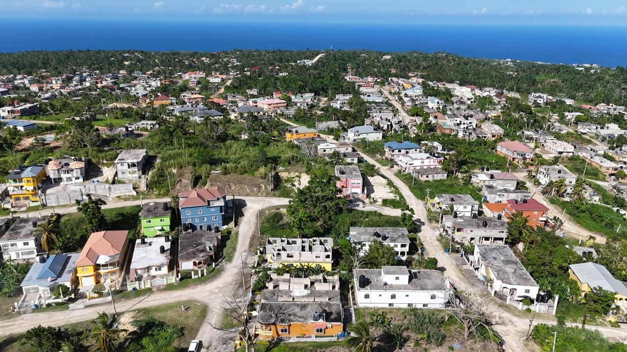 Sixth image of 504 Industry Pen, St. Mary in Three Hills, St. Mary, Jamaica - property is For Sale
