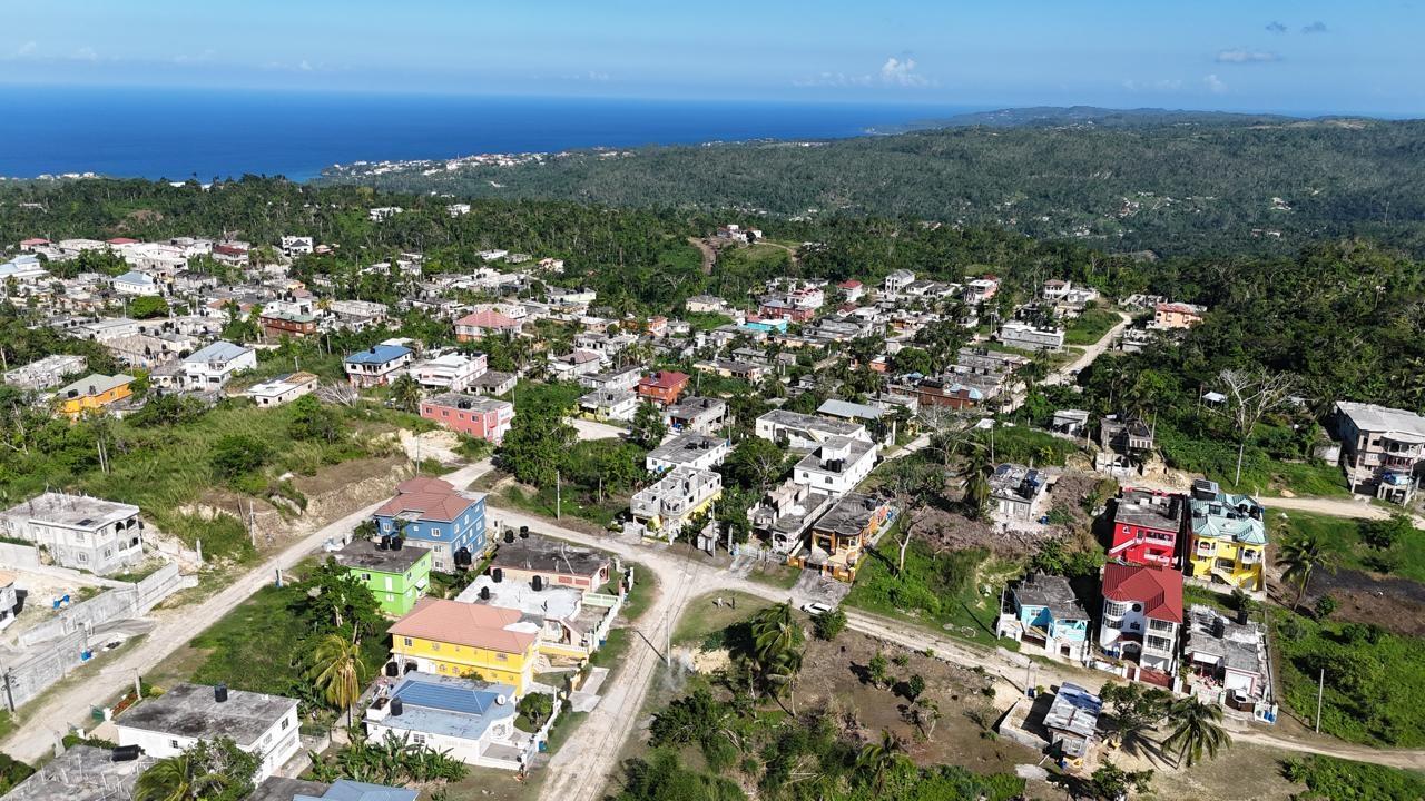 Seventh image of 504 Industry Pen, St. Mary in Three Hills, St. Mary, Jamaica - property is For Sale