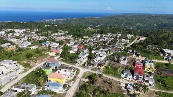 Seventh image of 504 Industry Pen, St. Mary in Three Hills, St. Mary, Jamaica - property is For Sale