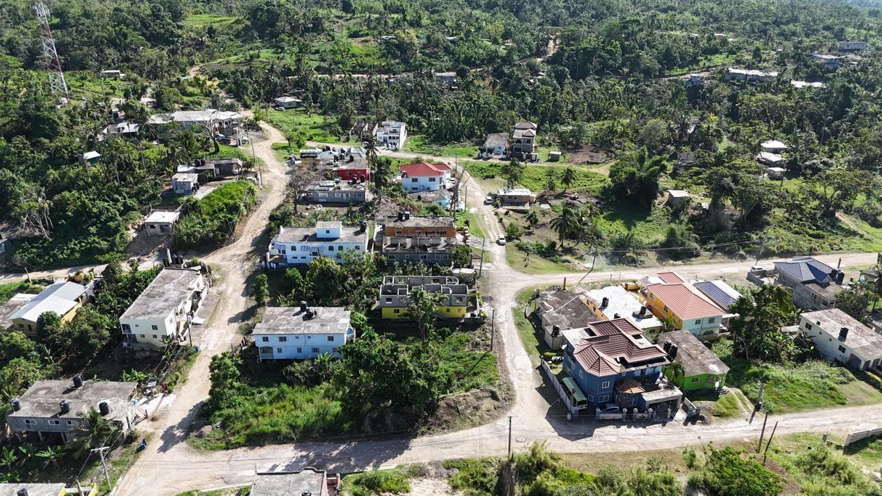 Eighth image of 504 Industry Pen, St. Mary in Three Hills, St. Mary, Jamaica - property is For Sale