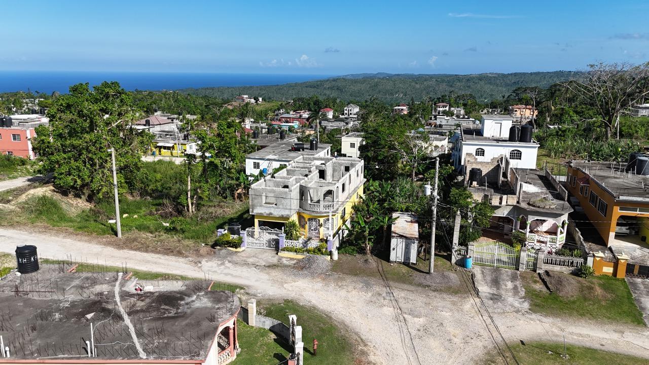 Ninth image of 504 Industry Pen, St. Mary in Three Hills, St. Mary, Jamaica - property is For Sale