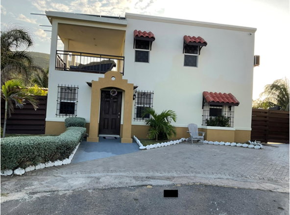 First image of 33 Port Royal Drive in Port Henderson, St. Catherine, Jamaica - property is For Sale
