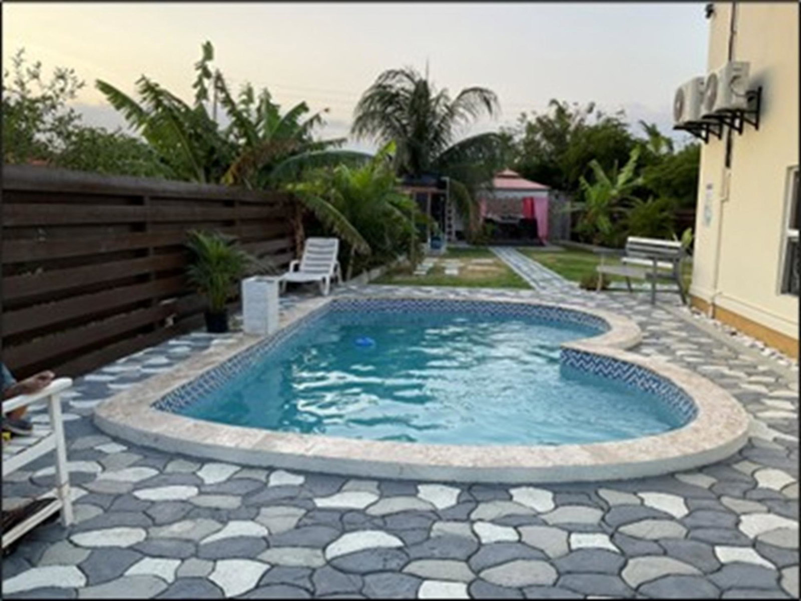 Thirteenth image of 33 Port Royal Drive in Port Henderson, St. Catherine, Jamaica - property is For Sale