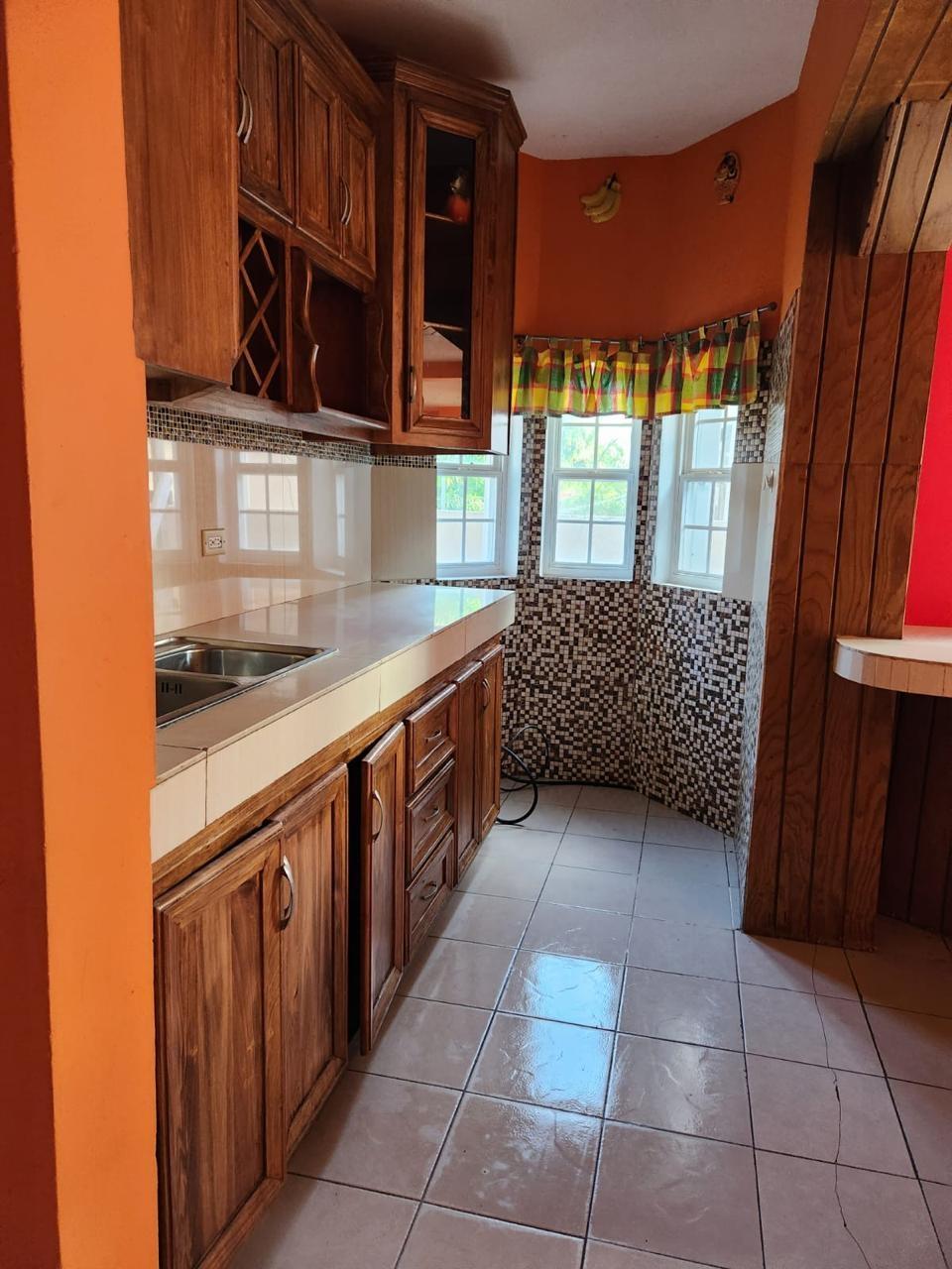 Fifth image of 3- Hampstead Way in Caribbean Estates, St. Catherine, Jamaica - property is For Sale