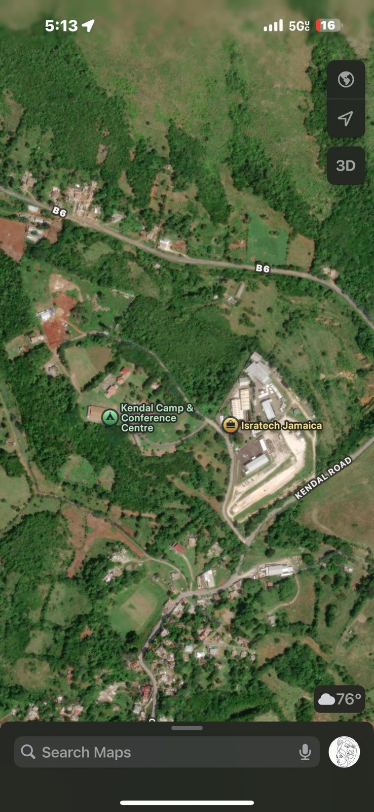 First image of Lot 5 Kendal Estate in Shooters Hill, Manchester, Jamaica - property is For Sale