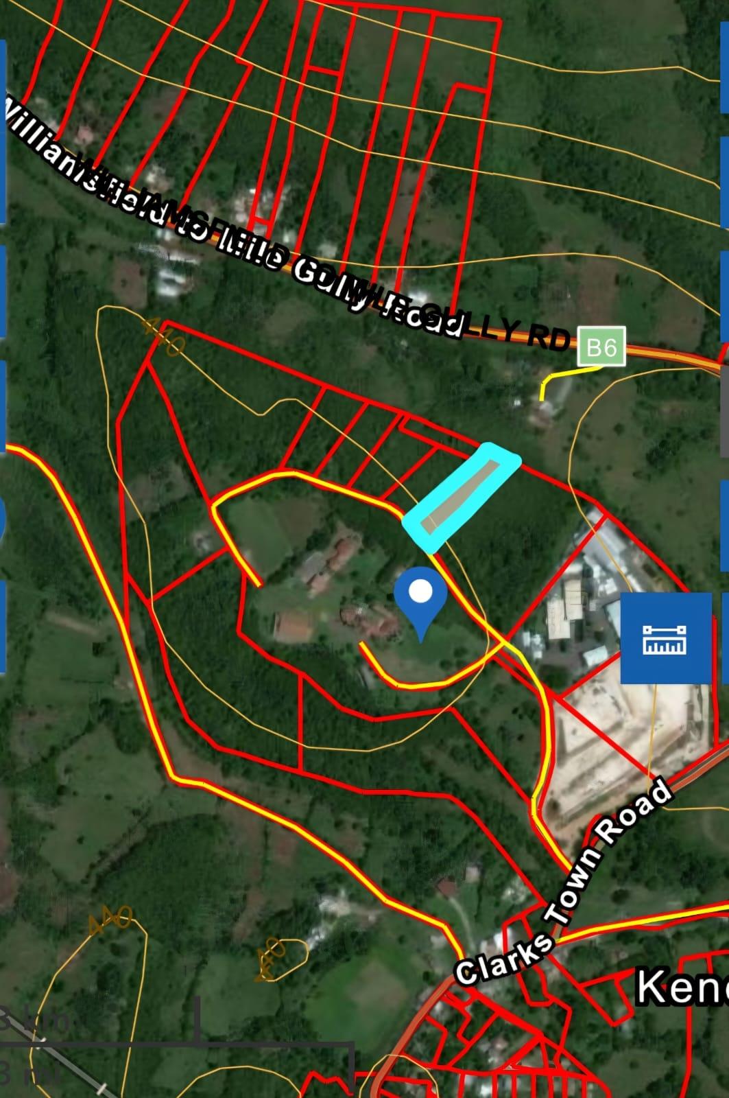 Second image of Lot 5 Kendal Estate in Shooters Hill, Manchester, Jamaica - property is For Sale