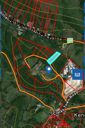 Second image of Lot 5 Kendal Estate in Shooters Hill, Manchester, Jamaica - property is For Sale