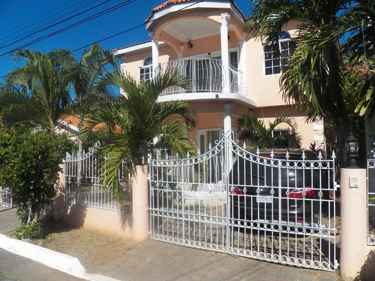 Second image of 15 Bellissimo Drive, Angels in Spanish Town, St. Catherine, Jamaica - property is For Sale