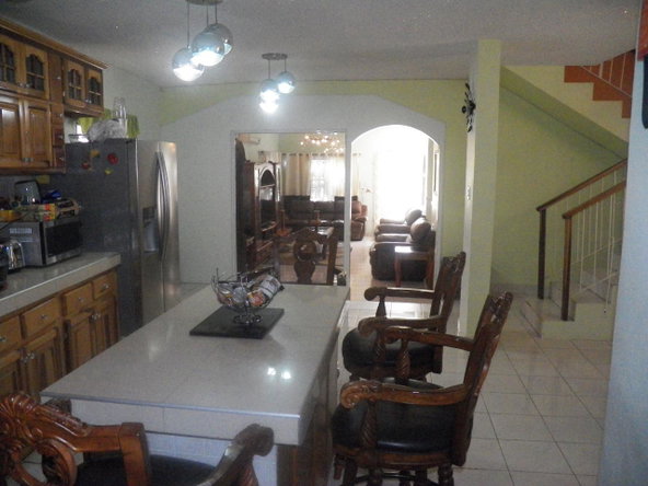 Seventh image of 15 Bellissimo Drive, Angels in Spanish Town, St. Catherine, Jamaica - property is For Sale