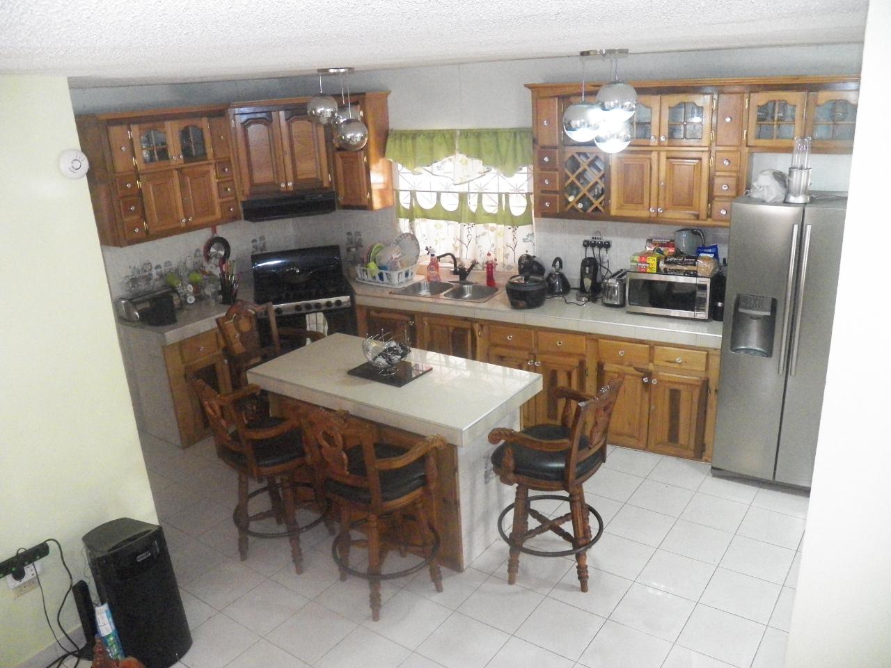 Ninth image of 15 Bellissimo Drive, Angels in Spanish Town, St. Catherine, Jamaica - property is For Sale