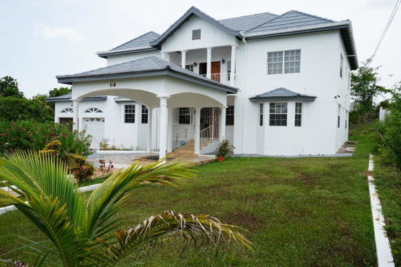 First image of 54-55 Ridgeview Crescent in Santa Cruz, St. Elizabeth, Jamaica - property is For Sale