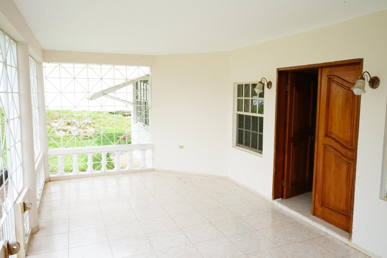 Second image of 54-55 Ridgeview Crescent in Santa Cruz, St. Elizabeth, Jamaica - property is For Sale