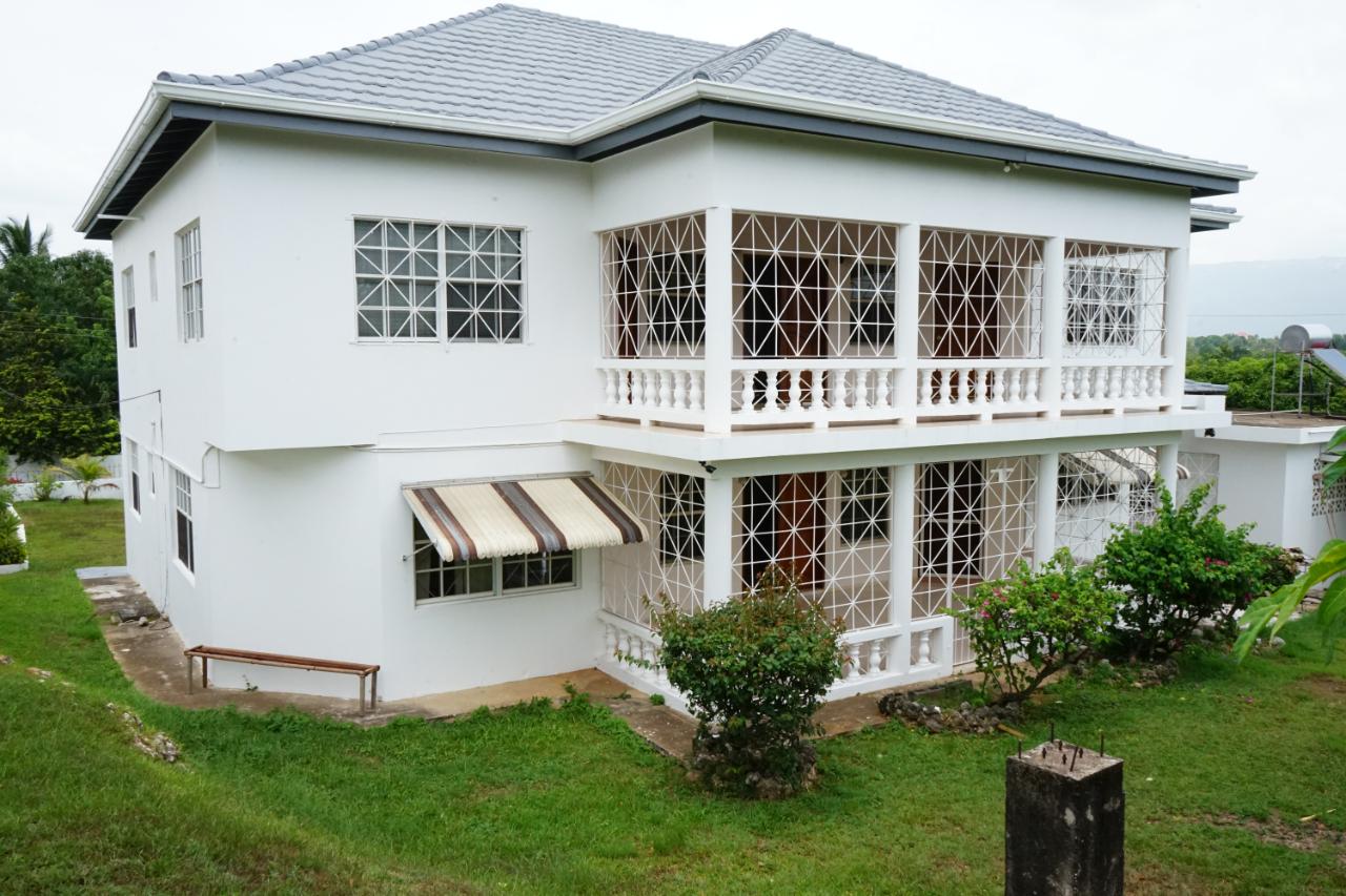 Twenty-First image of 54-55 Ridgeview Crescent in Santa Cruz, St. Elizabeth, Jamaica - property is For Sale