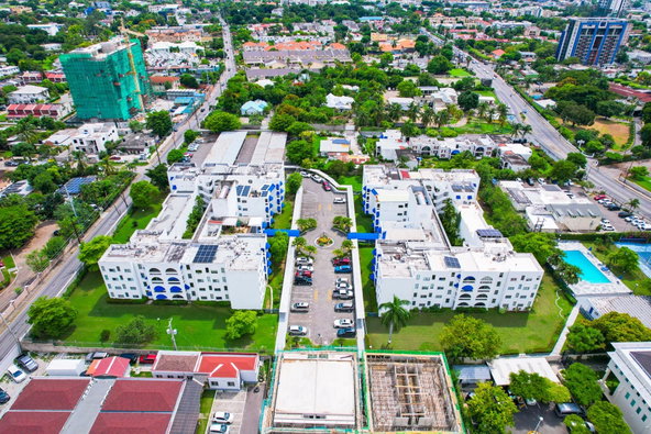 Second image of P1e-17 Kingsway Avenue in Kingston 10, St. Andrew, Jamaica - property is For Sale
