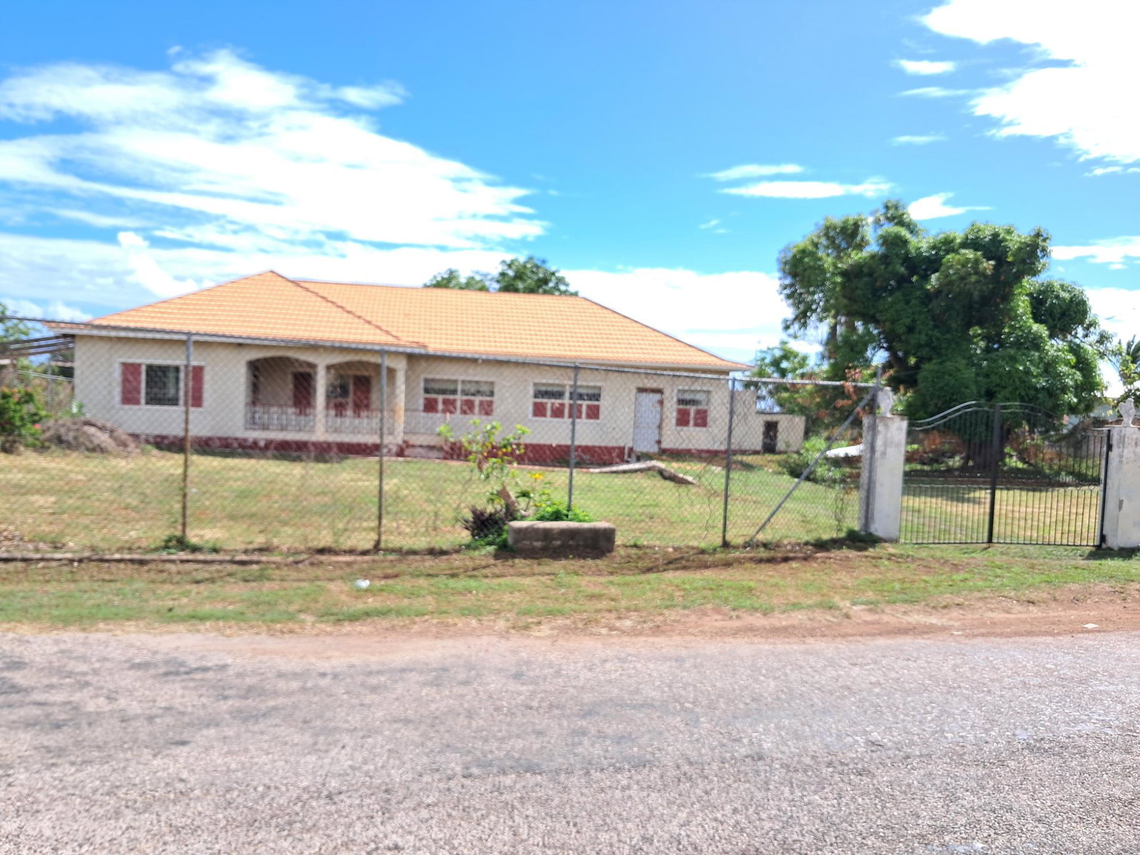 Second image of Bull Savannah, St. Elizab in Junction, St. Elizabeth, Jamaica - property is For Sale