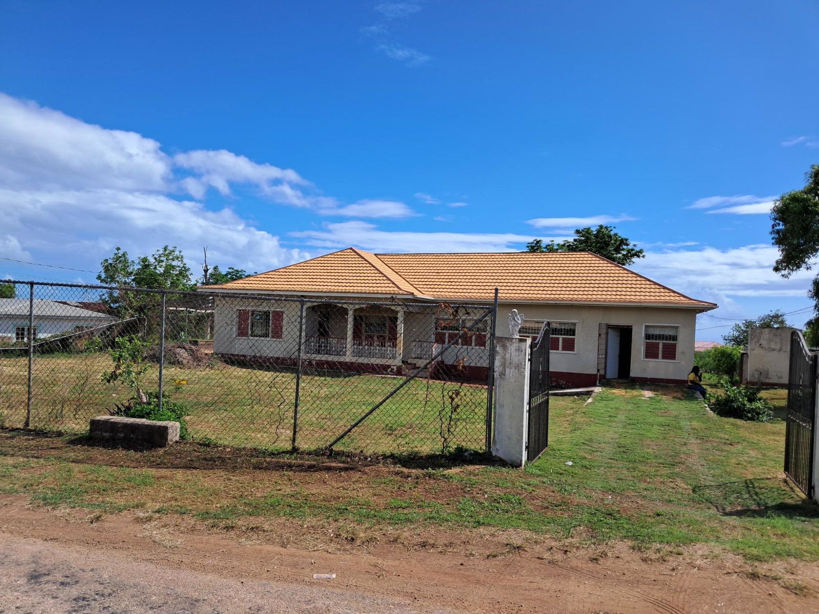 Third image of Bull Savannah, St. Elizab in Junction, St. Elizabeth, Jamaica - property is For Sale