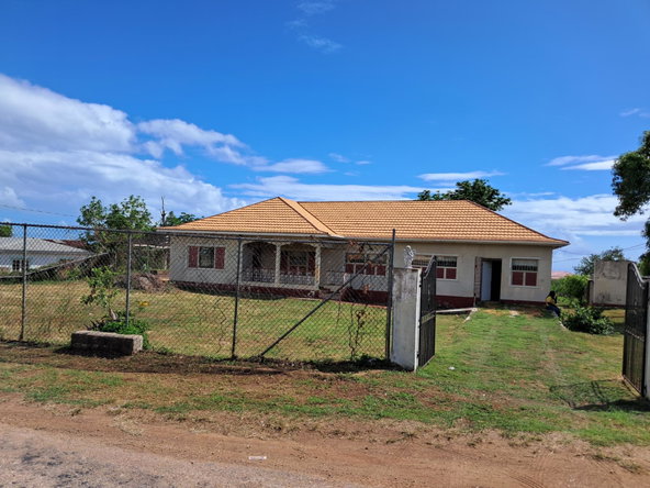 Third image of Bull Savannah, St. Elizab in Junction, St. Elizabeth, Jamaica - property is For Sale