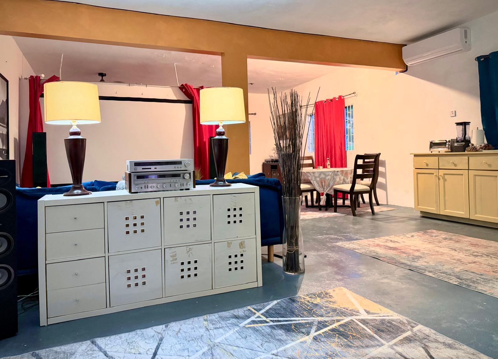 Eleventh image of 185 Fort William & Roaring ri in Fort William, Westmoreland, Jamaica - property is For Sale