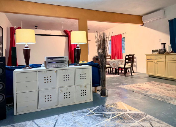 Eleventh image of 185 Fort William & Roaring ri in Fort William, Westmoreland, Jamaica - property is For Sale