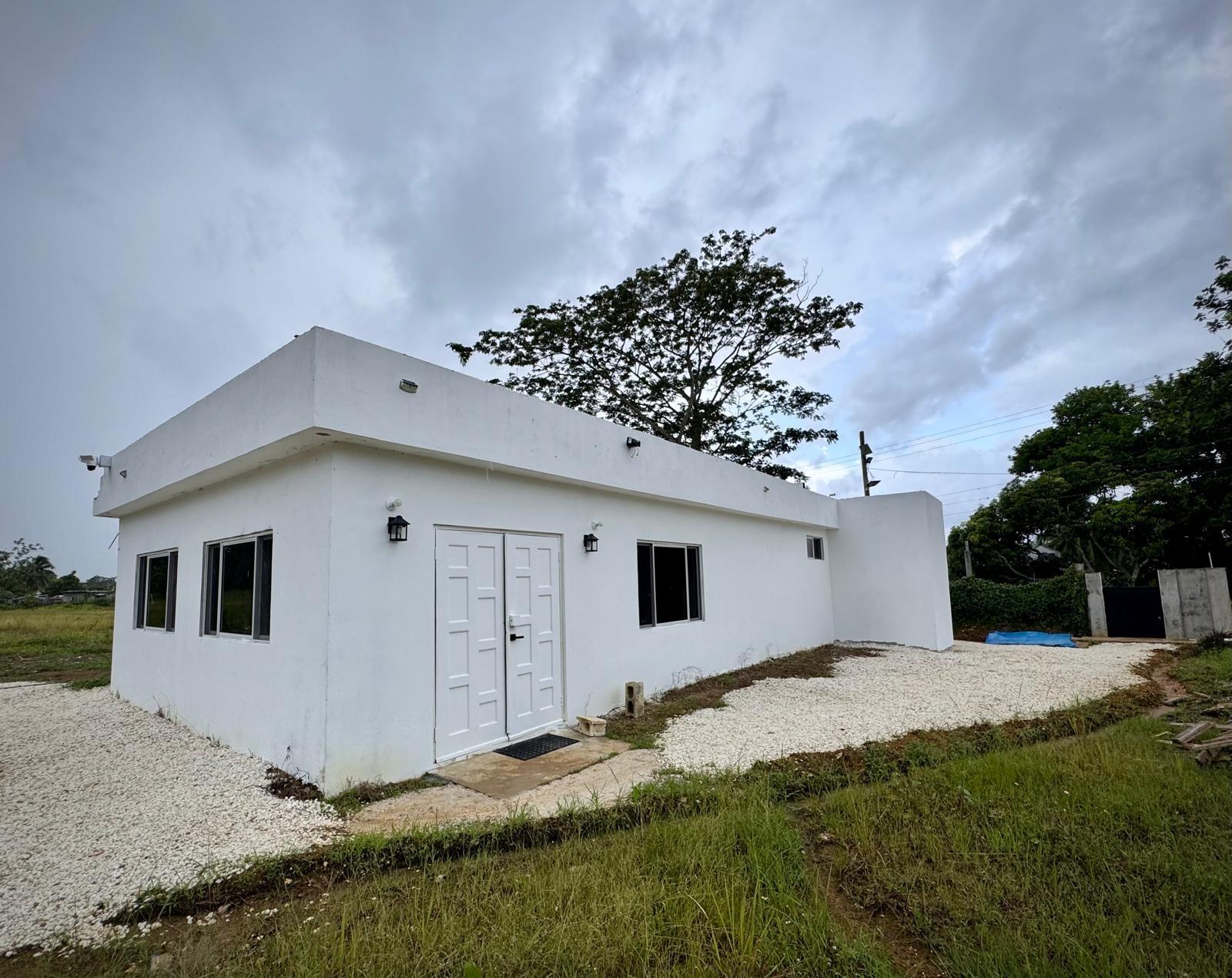 Fourth image of 185 Fort William & Roaring ri in Fort William, Westmoreland, Jamaica - property is For Sale