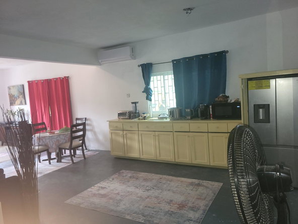 Ninth image of 185 Fort William & Roaring ri in Fort William, Westmoreland, Jamaica - property is For Sale