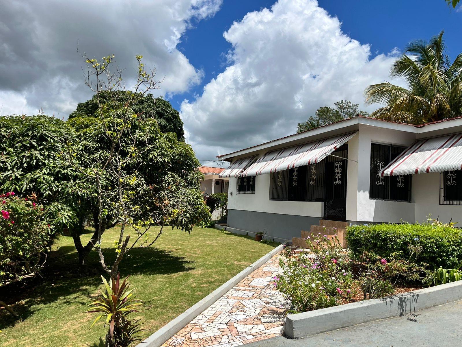First image of 16-1/2 Bonito Crescent in Mandeville, Manchester, Jamaica - property is For Sale