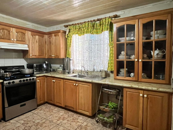 Fifth image of 16-1/2 Bonito Crescent in Mandeville, Manchester, Jamaica - property is For Sale