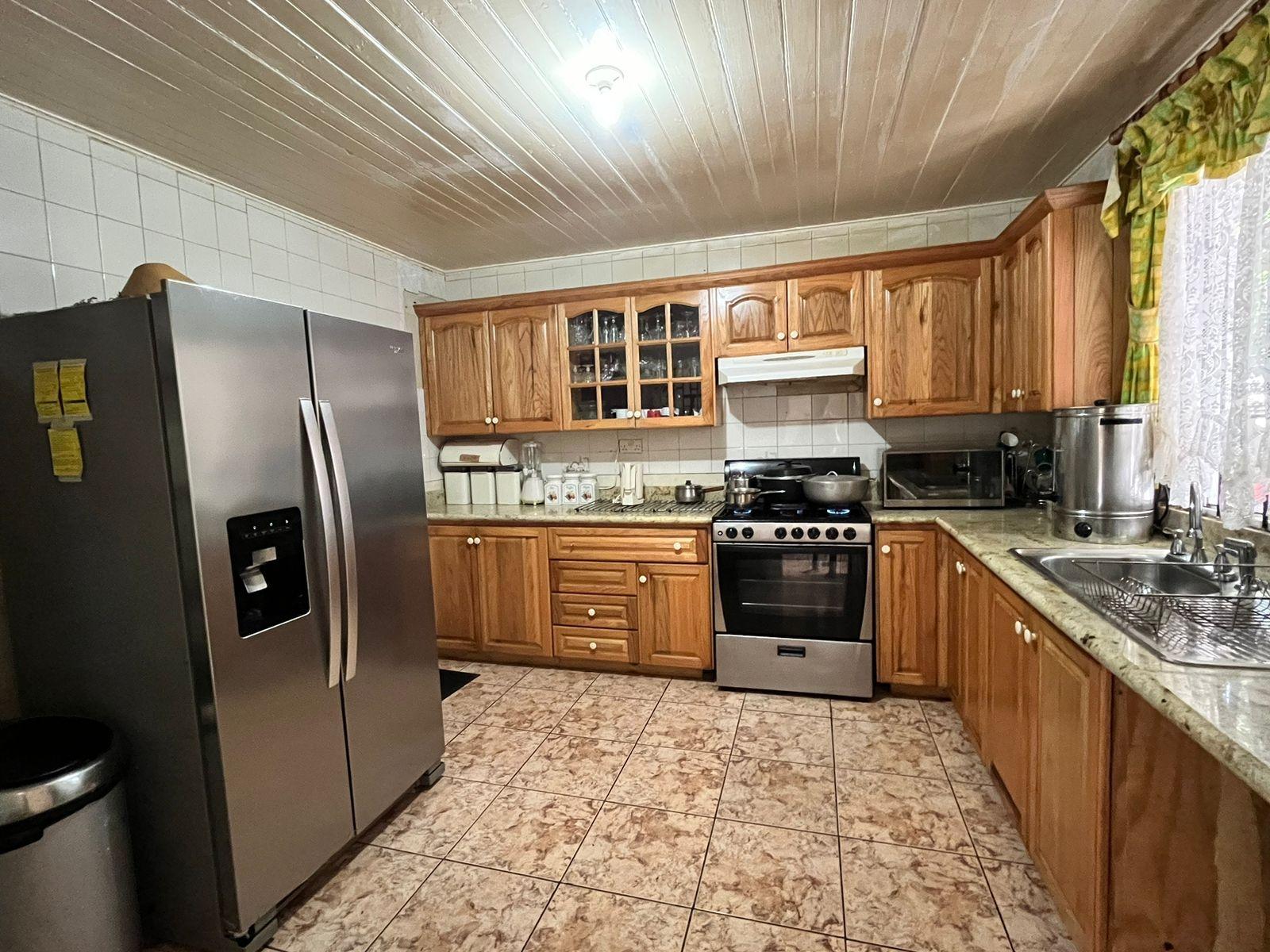 Sixth image of 16-1/2 Bonito Crescent in Mandeville, Manchester, Jamaica - property is For Sale