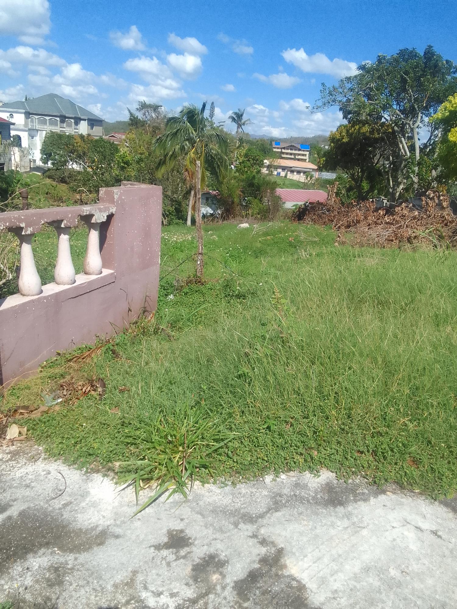 Second image of 85 Sheridan Drive in Mandeville, Manchester, Jamaica - property is For Sale