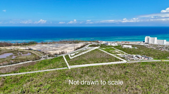 First image of Sandy Ground in Falmouth, Trelawny, Jamaica - property is For Sale