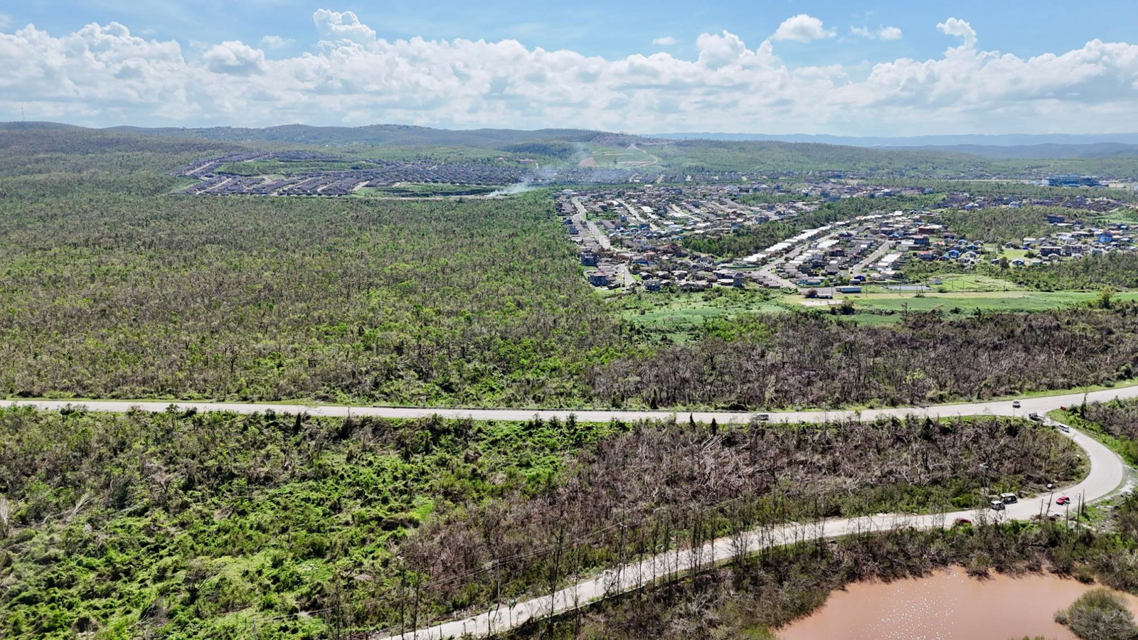 Eleventh image of Sandy Ground in Falmouth, Trelawny, Jamaica - property is For Sale