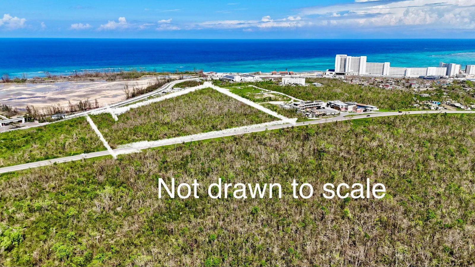 Thirteenth image of Sandy Ground in Falmouth, Trelawny, Jamaica - property is For Sale