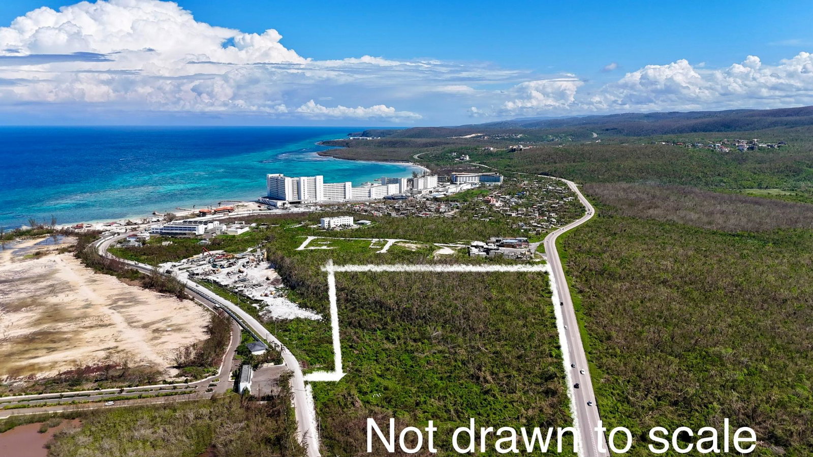 Fifteenth image of Sandy Ground in Falmouth, Trelawny, Jamaica - property is For Sale